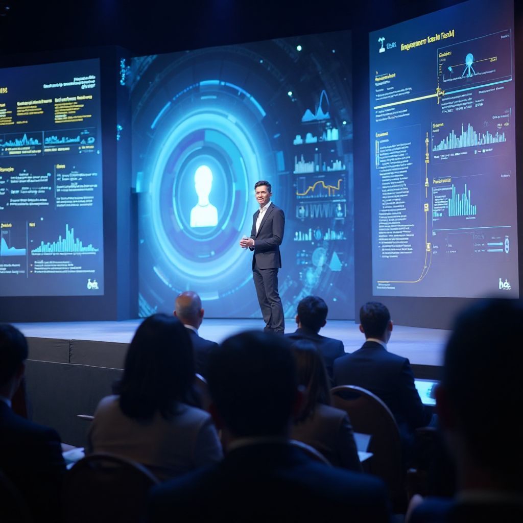 Presentazione prodotti