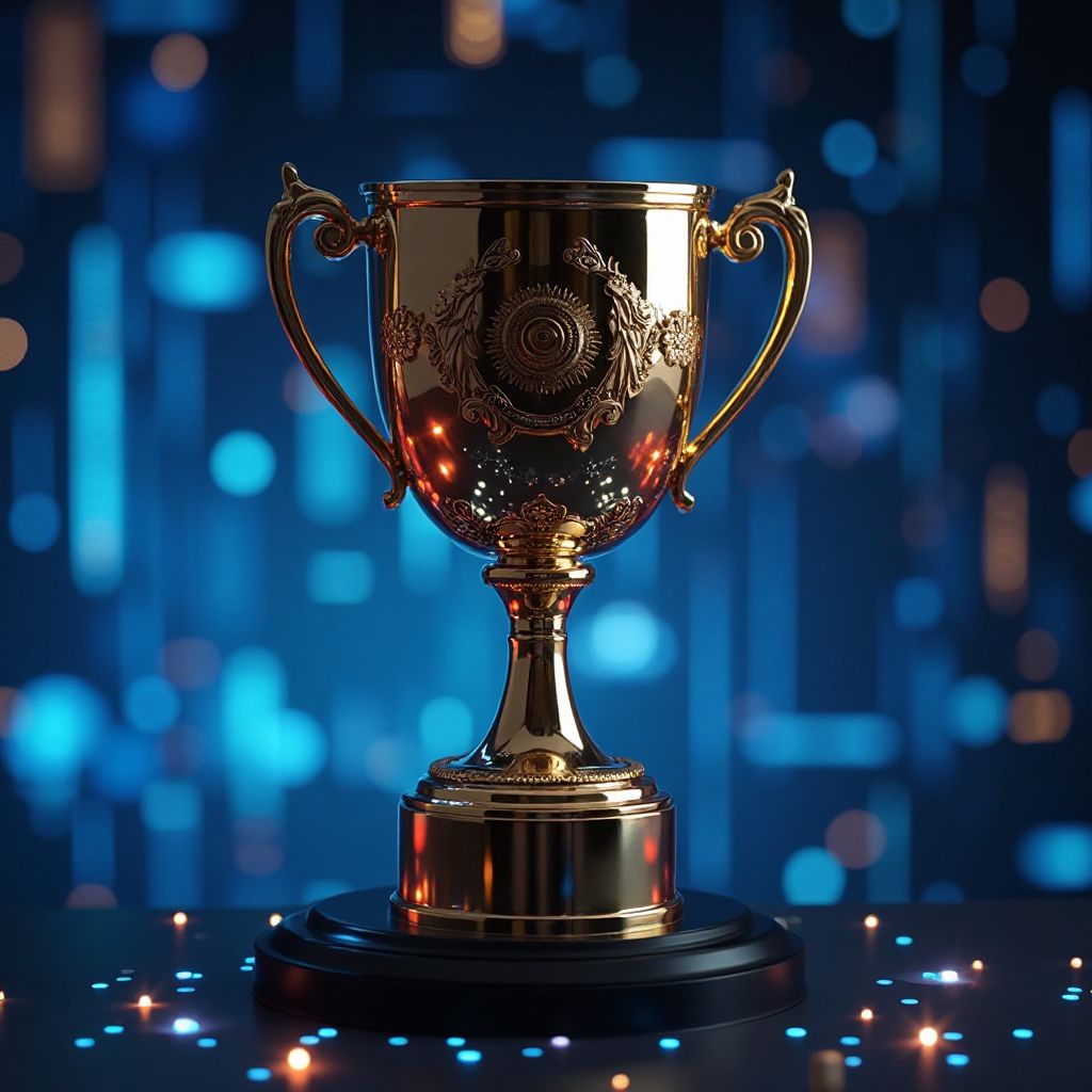 Premio innovazione tecnologica